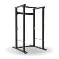 Großhandel Fitnessausrüstung Hochleistungsfreie Gewichte Home Workout Squat Rack Rack